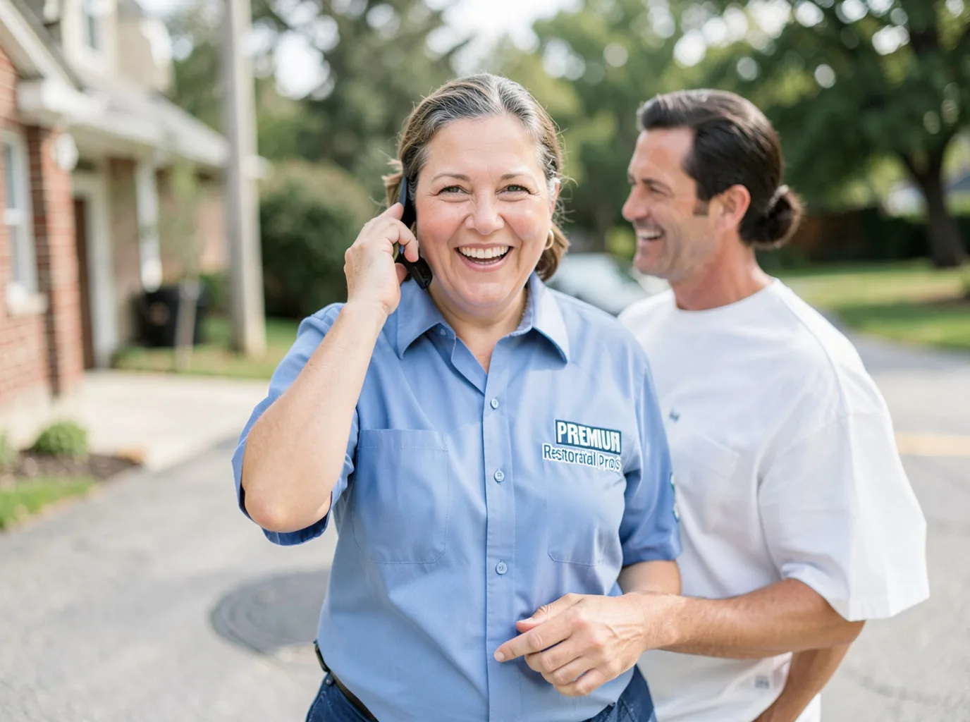Water Damage Restoration Brownfield, PA FAQs
